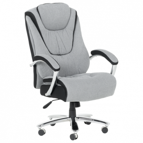 Президентски офис стол  ⋙ на цена от 492.00лв  - Allegro-bg.com