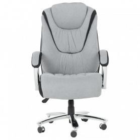 Президентски офис стол  ⋙ на цена от 492.00лв  - Allegro-bg.com 2