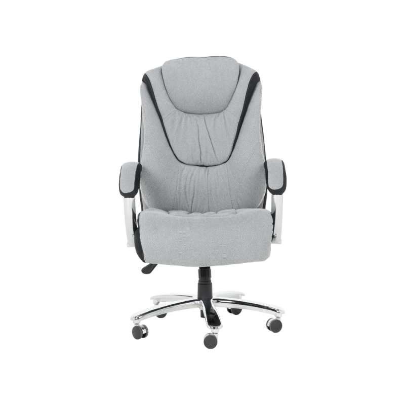 Президентски офис стол  ⋙ на цена от 492.00лв  - Allegro-bg.com