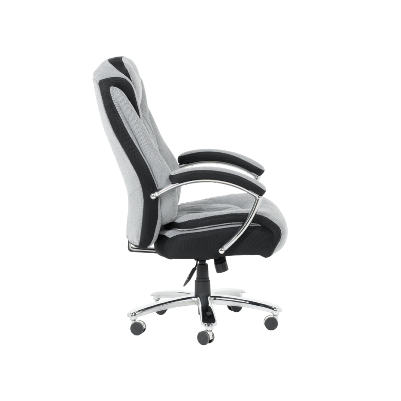 Президентски офис стол  ⋙ на цена от 492.00лв  - Allegro-bg.com