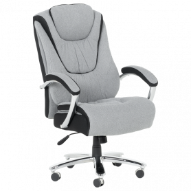 Президентски офис стол  ⋙ на цена от 492.00лв  - Allegro-bg.com