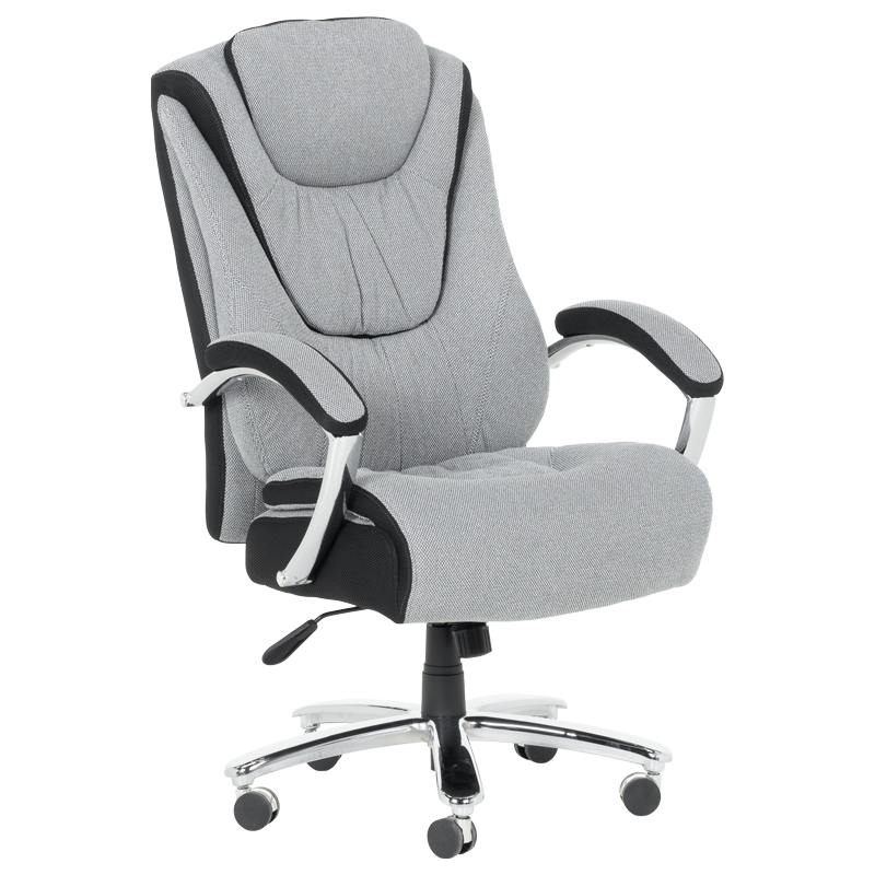 Президентски офис стол  ⋙ на цена от 492.00лв  - Allegro-bg.com