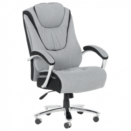 Президентски офис стол  ⋙ на цена от 492.00лв  - Allegro-bg.com