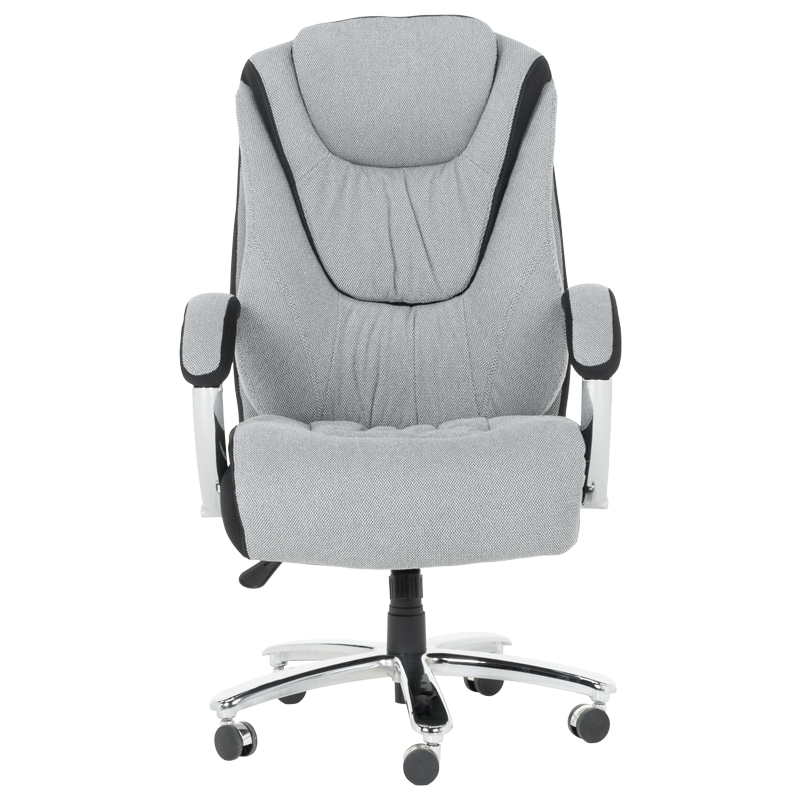 Президентски офис стол  ⋙ на цена от 492.00лв  - Allegro-bg.com