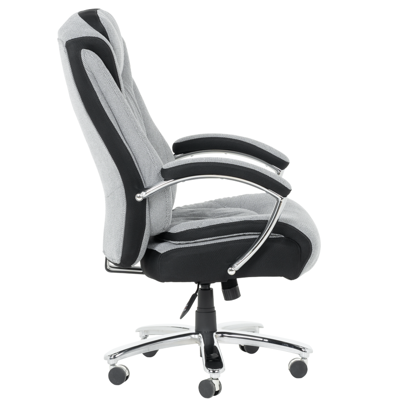 Президентски офис стол  ⋙ на цена от 492.00лв  - Allegro-bg.com