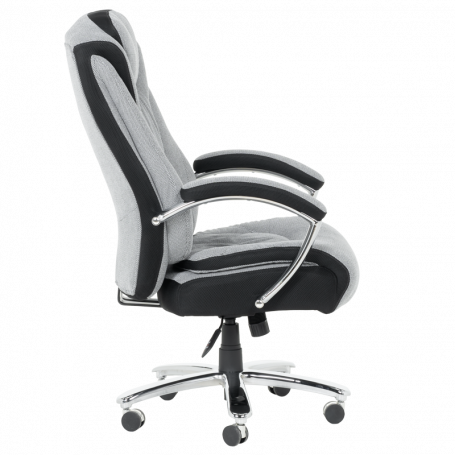 Президентски офис стол  ⋙ на цена от 492.00лв  - Allegro-bg.com