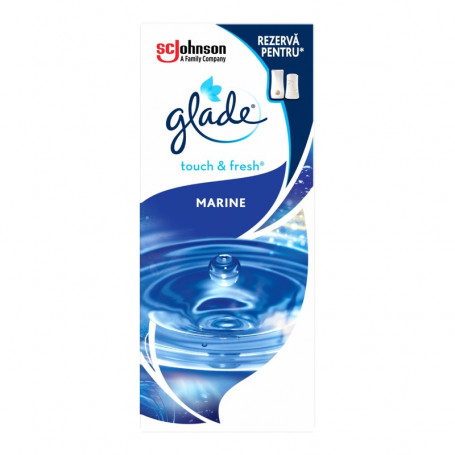 Пълнител за Glade  ⋙ на цена от 10.68лв  - Allegro-bg.com