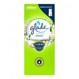 Пълнител за Glade  ⋙ на цена от 10.68лв  - Allegro-bg.com 2