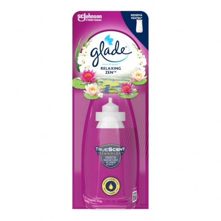 Пълнител за ароматизатор  ⋙ на цена от 10.02лв  - Allegro-bg.com