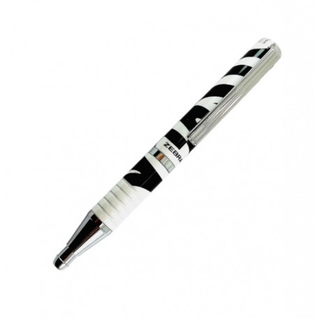 Химикалка Zebra Expandz,  ⋙ на цена от 20.28лв  - Allegro-bg.com