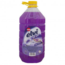 Препарат за съдове Via Gel ⋙ на цена от 5.94лв  - Allegro-bg.com 2