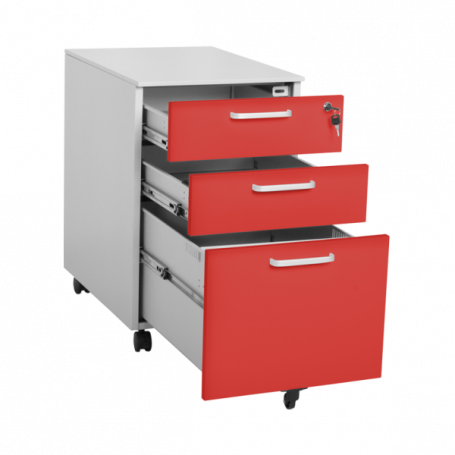 Офис контейнер Carmen  ⋙ на цена от 240.00лв  - Allegro-bg.com