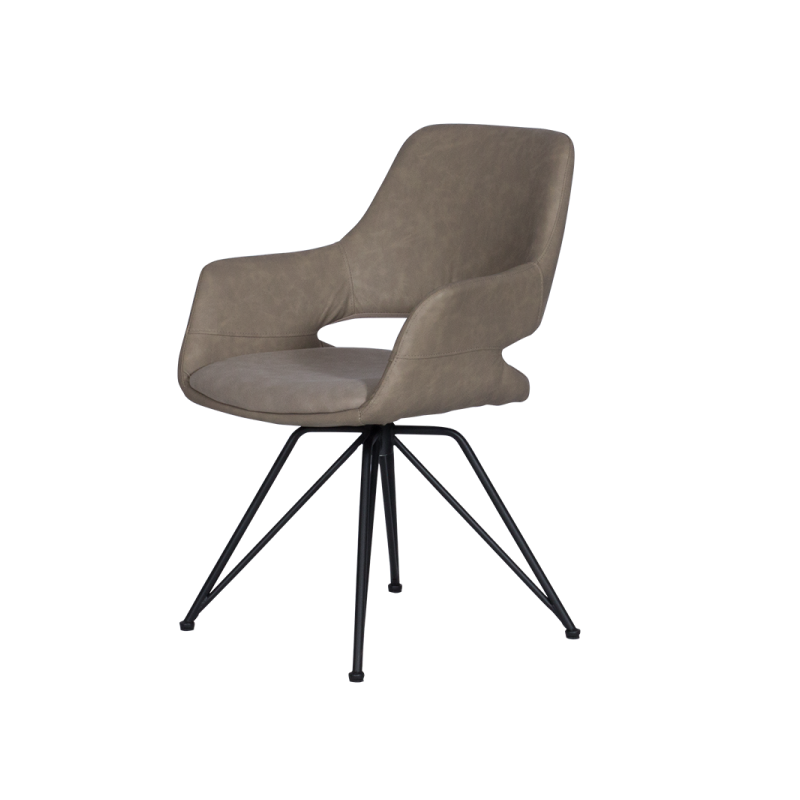 Трапезен стол TOTNES  ⋙ на цена от 289.20лв  - Allegro-bg.com