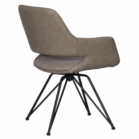 Трапезен стол TOTNES  ⋙ на цена от 289.20лв  - Allegro-bg.com