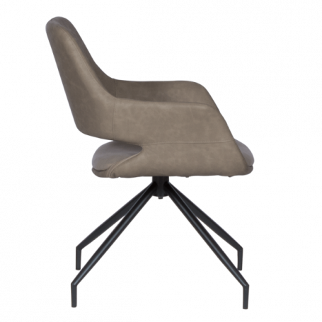 Трапезен стол TOTNES  ⋙ на цена от 289.20лв  - Allegro-bg.com