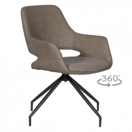 Трапезен стол TOTNES  ⋙ на цена от 289.20лв  - Allegro-bg.com