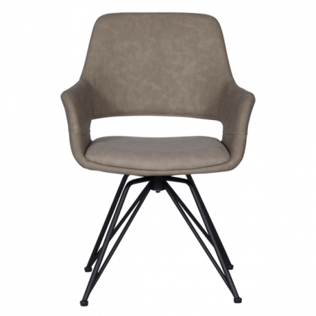 Трапезен стол TOTNES  ⋙ на цена от 289.20лв  - Allegro-bg.com