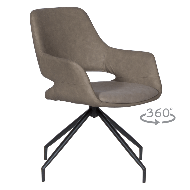 Трапезен стол TOTNES  ⋙ на цена от 289.20лв  - Allegro-bg.com