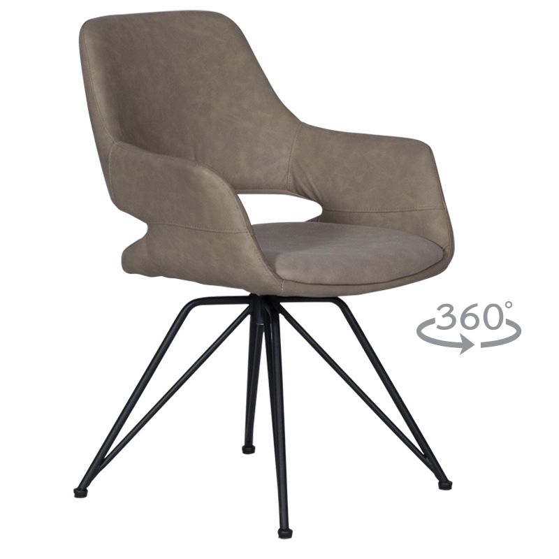 Трапезен стол TOTNES  ⋙ на цена от 289.20лв  - Allegro-bg.com