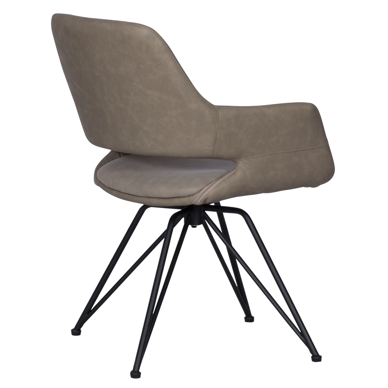 Трапезен стол TOTNES  ⋙ на цена от 289.20лв  - Allegro-bg.com