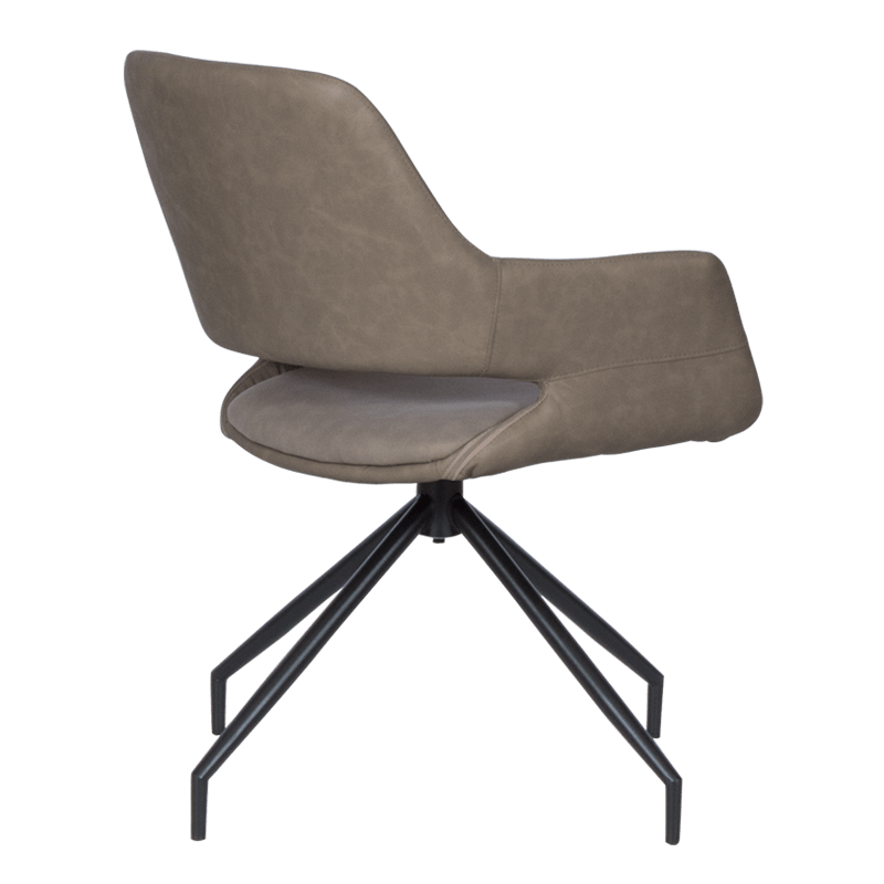 Трапезен стол TOTNES  ⋙ на цена от 289.20лв  - Allegro-bg.com