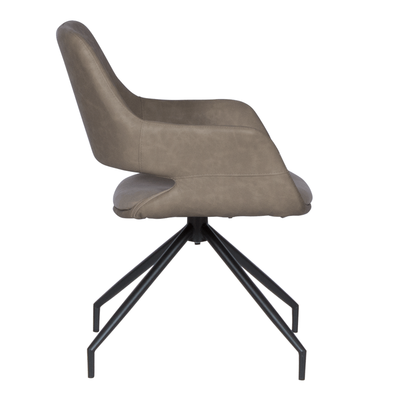 Трапезен стол TOTNES  ⋙ на цена от 289.20лв  - Allegro-bg.com