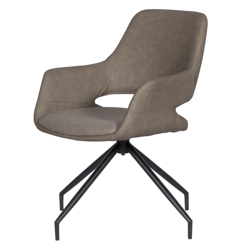 Трапезен стол TOTNES  ⋙ на цена от 289.20лв  - Allegro-bg.com