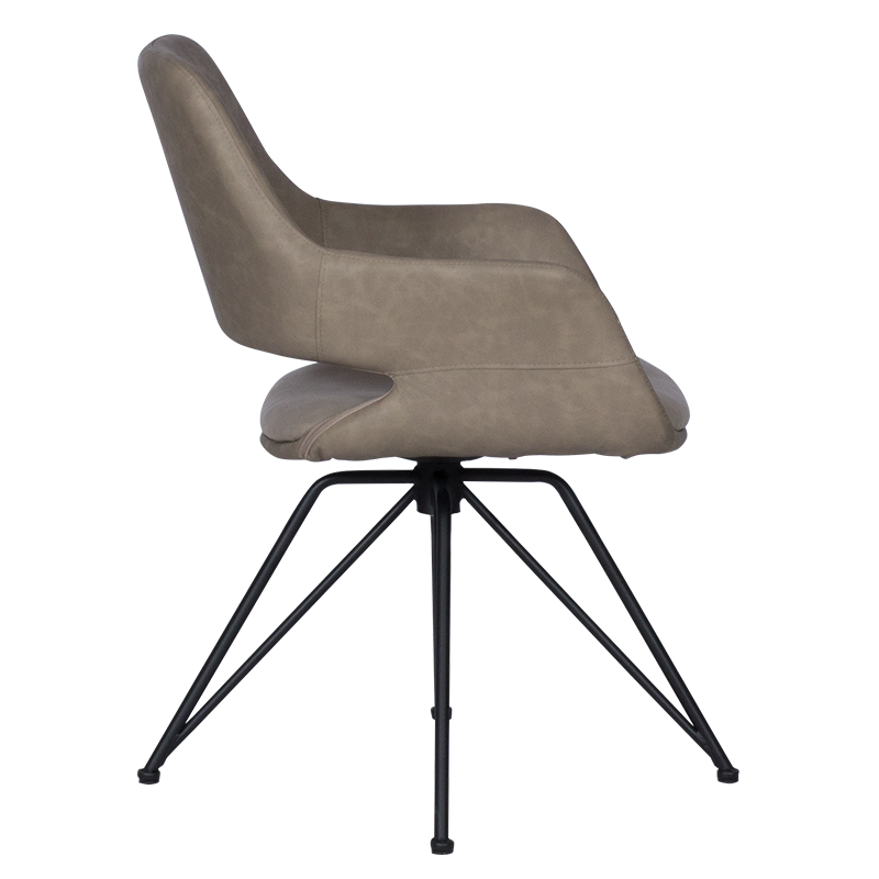 Трапезен стол TOTNES  ⋙ на цена от 289.20лв  - Allegro-bg.com