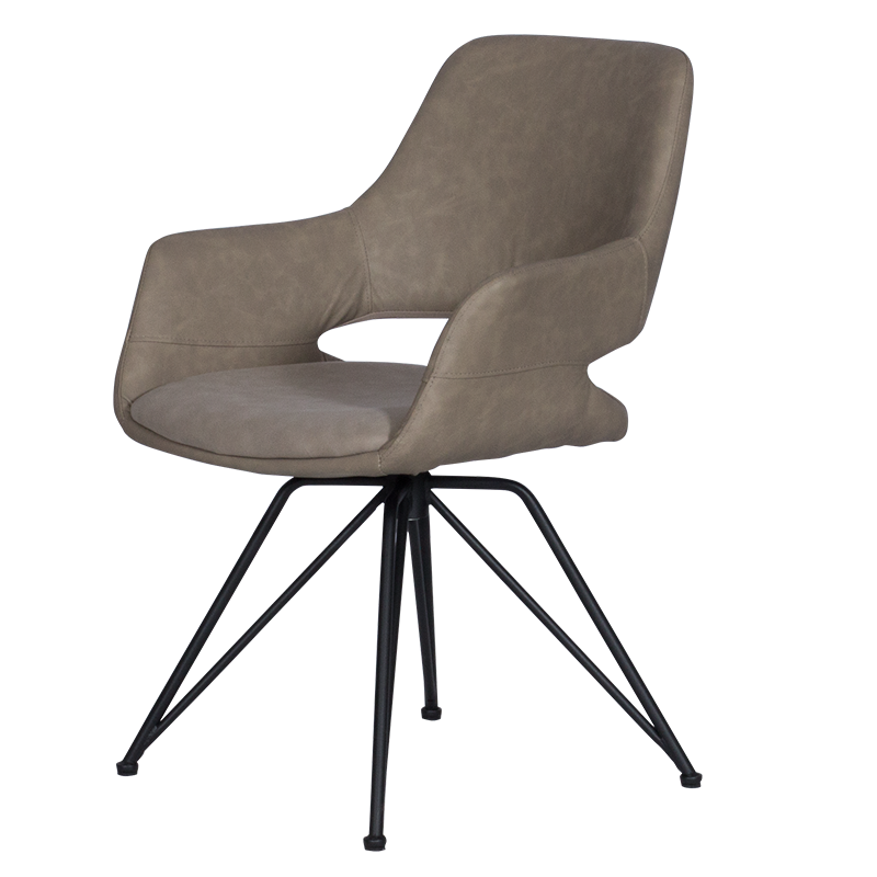 Трапезен стол TOTNES  ⋙ на цена от 289.20лв  - Allegro-bg.com