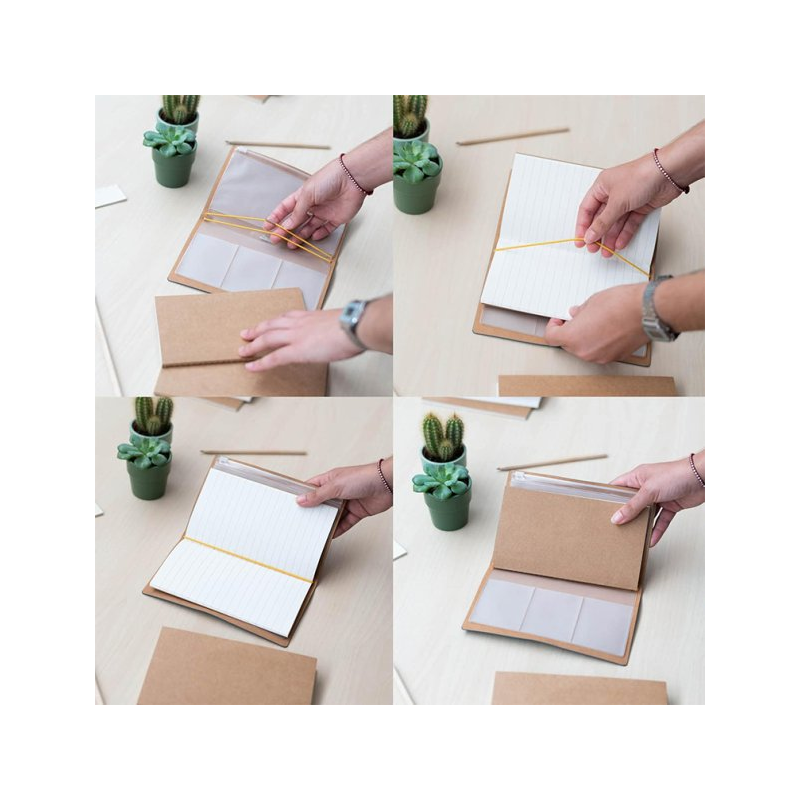 Тетрадка Plus, А5, 96 стр., ⋙ на цена от 7.14лв  - Allegro-bg.com