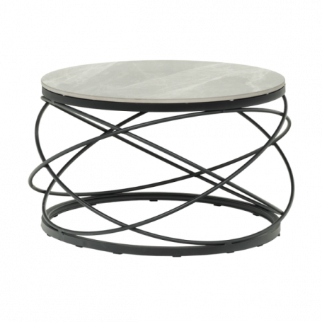 Холна маса ARLOV - сива ⋙ на цена от 204.00лв  - Allegro-bg.com