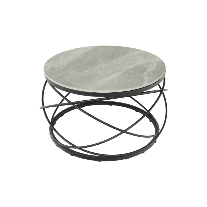 Холна маса ARLOV - сива ⋙ на цена от 204.00лв  - Allegro-bg.com