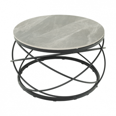 Холна маса ARLOV - сива ⋙ на цена от 204.00лв  - Allegro-bg.com