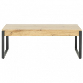 Холна маса LUND - дъб  ⋙ на цена от 240.00лв  - Allegro-bg.com 2