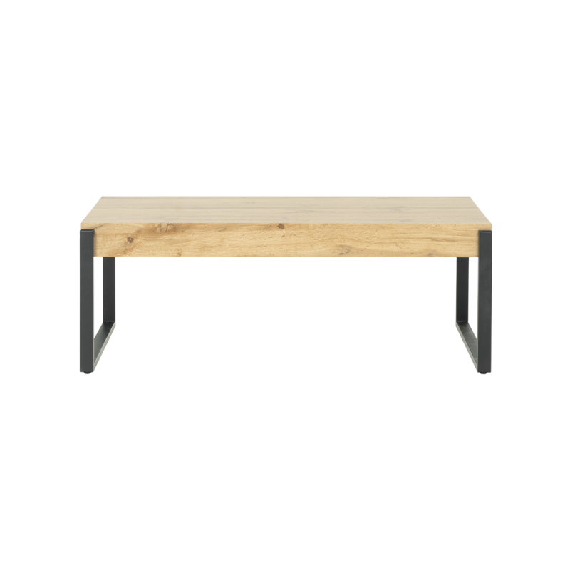 Холна маса LUND - дъб  ⋙ на цена от 240.00лв  - Allegro-bg.com