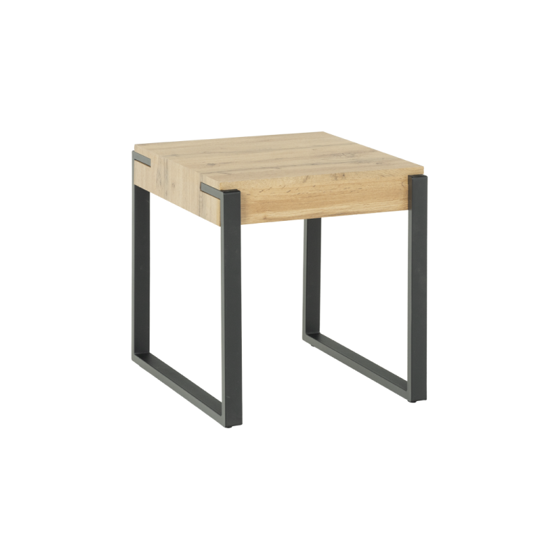 Холна маса LULEA - дъб  ⋙ на цена от 240.00лв  - Allegro-bg.com