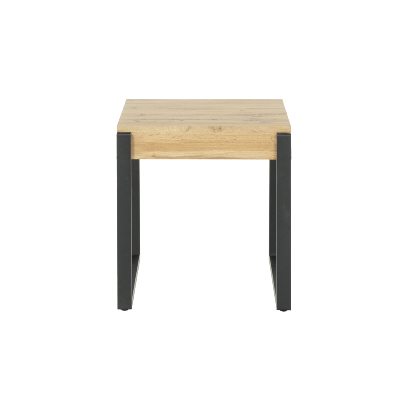 Холна маса LULEA - дъб  ⋙ на цена от 240.00лв  - Allegro-bg.com