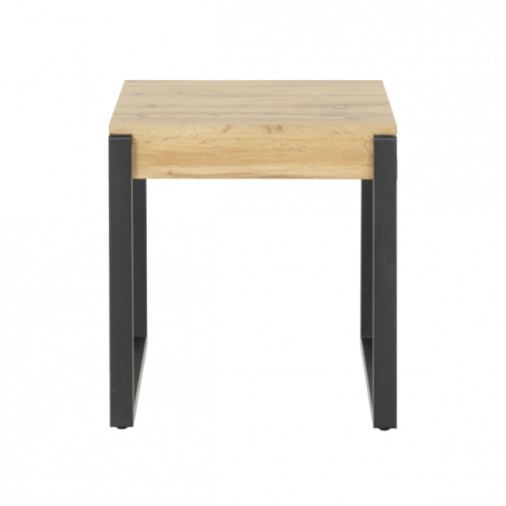 Холна маса LULEA - дъб  ⋙ на цена от 240.00лв  - Allegro-bg.com