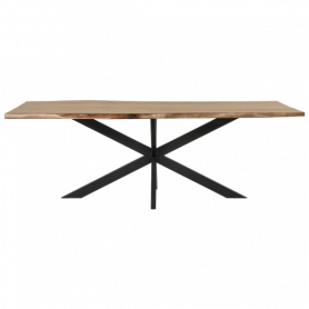 Трапезна маса WoodArt  ⋙ на цена от 6900.00лв  - Allegro-bg.com 2