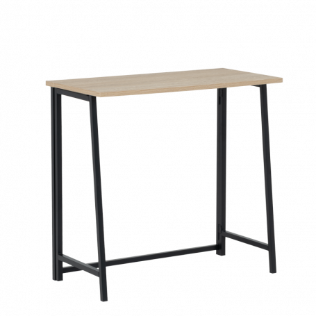 Сгъваемо бюро VITEZ - дъб ⋙ на цена от 99.60лв  - Allegro-bg.com