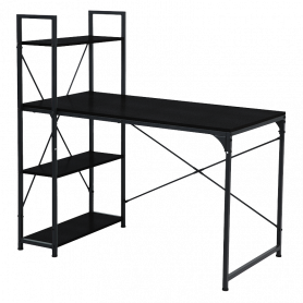 Бюро с етажерка TUZLA -  ⋙ на цена от 240.00лв  - Allegro-bg.com 2