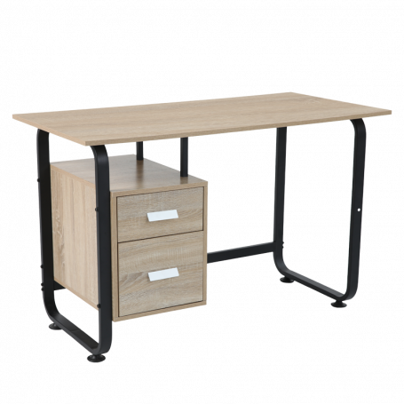 Бюро MOSTAR - дъб сонома ⋙ на цена от 240.00лв  - Allegro-bg.com