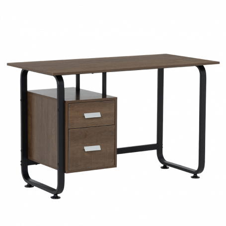 Бюро MOSTAR - дъб табак ⋙ на цена от 240.00лв  - Allegro-bg.com