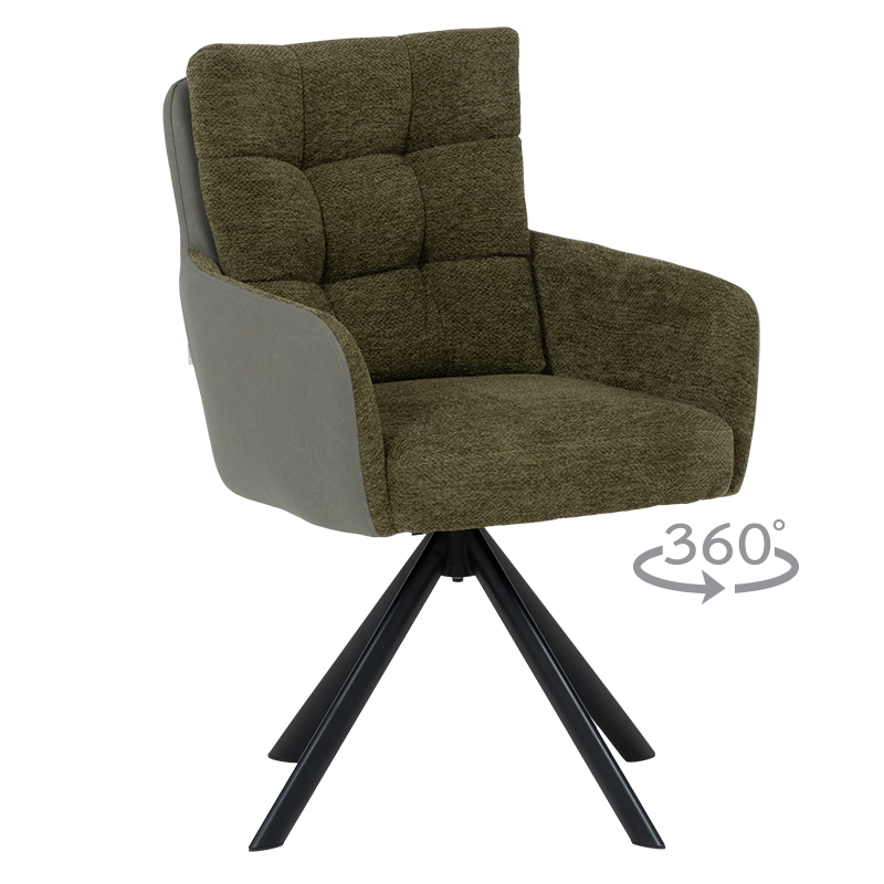 ТРАПЕЗЕН СТОЛ SEFTON -  ⋙ на цена от 312.00лв  - Allegro-bg.com