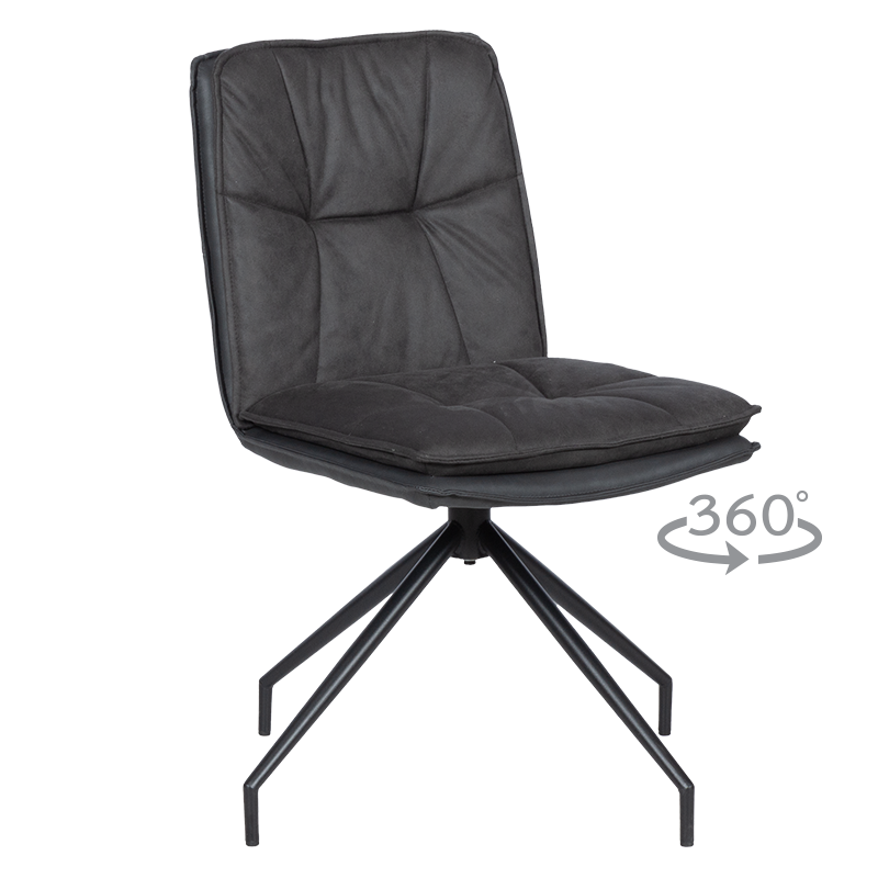 Трапезен стол RAMSEY -  ⋙ на цена от 198.00лв  - Allegro-bg.com