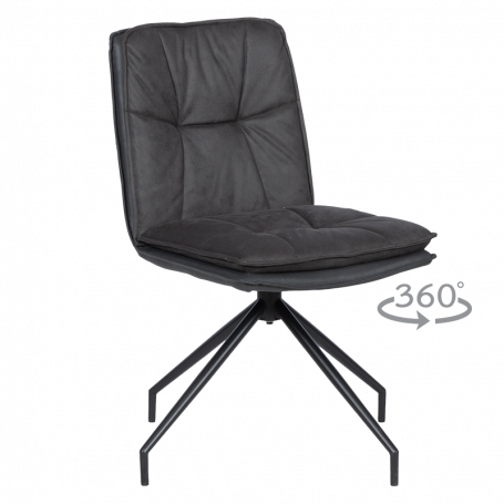 Трапезен стол RAMSEY -  ⋙ на цена от 198.00лв  - Allegro-bg.com