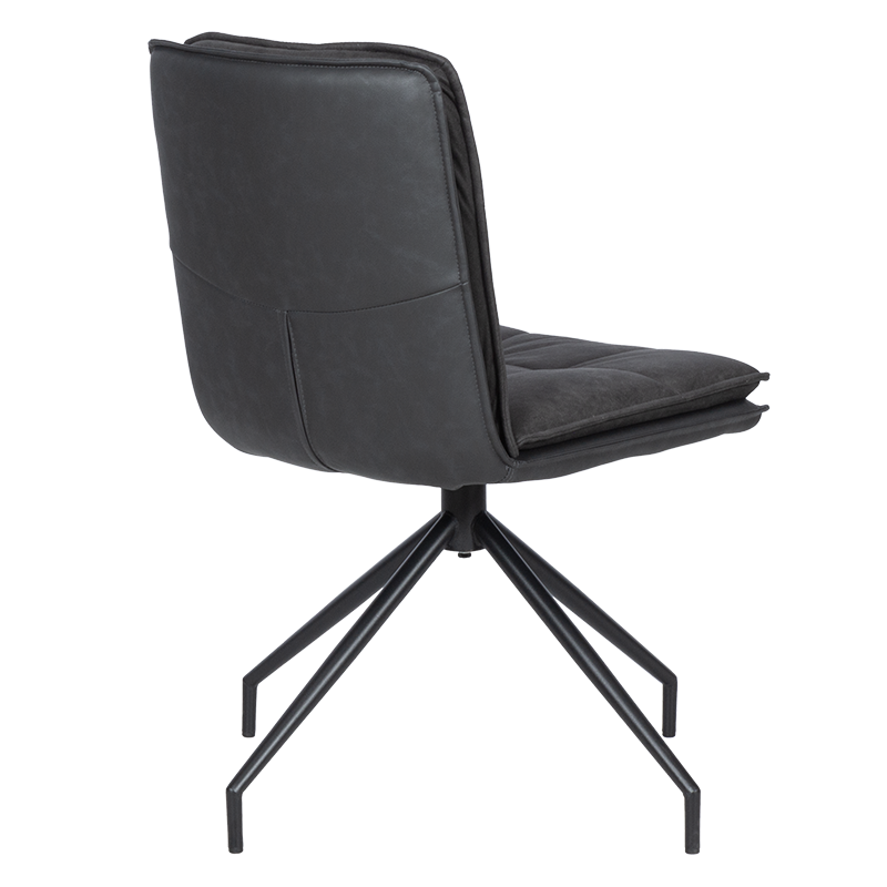 Трапезен стол RAMSEY -  ⋙ на цена от 198.00лв  - Allegro-bg.com