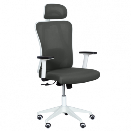 Ергономичен стол Carmen  ⋙ на цена от 240.00лв  - Allegro-bg.com