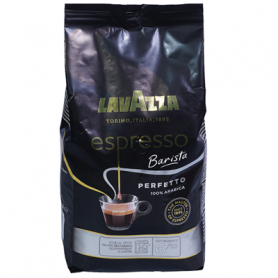 Кафе Lavazza Gran Espresso ⋙ на цена от 71.88лв  - Allegro-bg.com