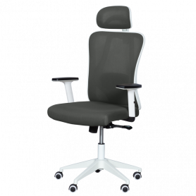 Ергономичен стол Carmen  ⋙ на цена от 240.00лв  - Allegro-bg.com 2